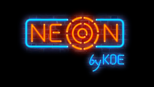 NEON by KDE