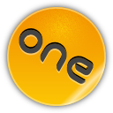 ONE